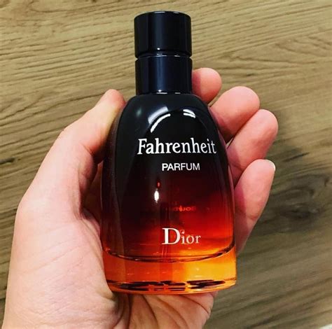 dior fahrenheit duftzwilling|french cologne dior.